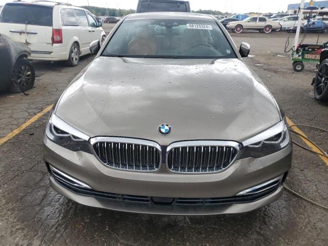 VIN WBAJA7C55KWW06375 2019 BMW 5 SERIES no.5