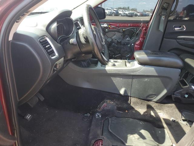 2017 DODGE DURANGO GT - 1C4RDJDGXHC928773