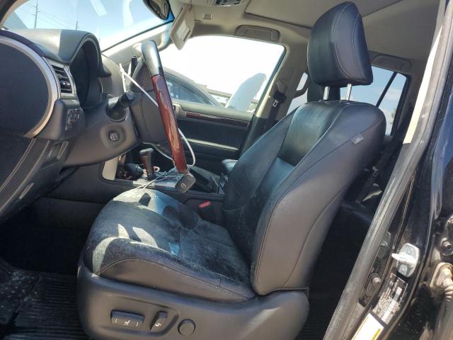 2017 LEXUS GX 460 - JTJBM7FX9H5172128