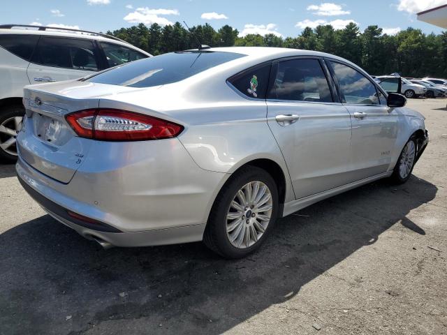 Vin: 3fa6p0lu8er117438, lot: 67664474, ford fusion se hybrid 20143