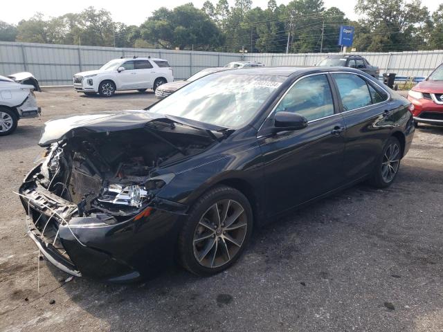 VIN 4T1BF1FK3FU029981 2015 Toyota Camry, LE no.1