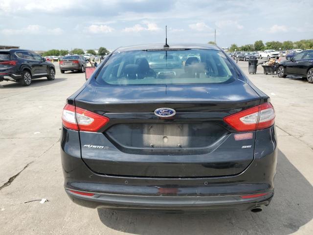 VIN 3FA6P0H70ER120241 2014 Ford Fusion, SE no.6