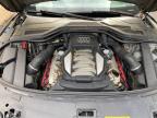 AUDI A8 L QUATT photo