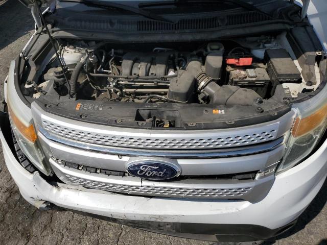 VIN 1FM5K7D80EGC58439 2014 FORD EXPLORER no.12