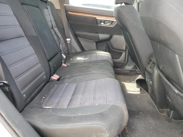 2020 HONDA CR-V EX - 5J6RW2H56LL047452