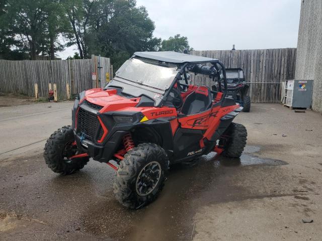 2020 POLARIS RZR XP TUR - 3NSNAE920LF792899
