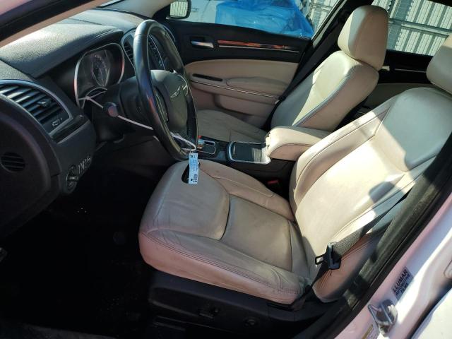 2016 CHRYSLER 300 LIMITE - 2C3CCAAG1GH170657