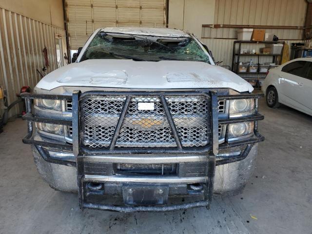 2019 CHEVROLET SILVERADO 2GC2KREG8K1168067  67671194