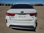 KIA OPTIMA HYB photo