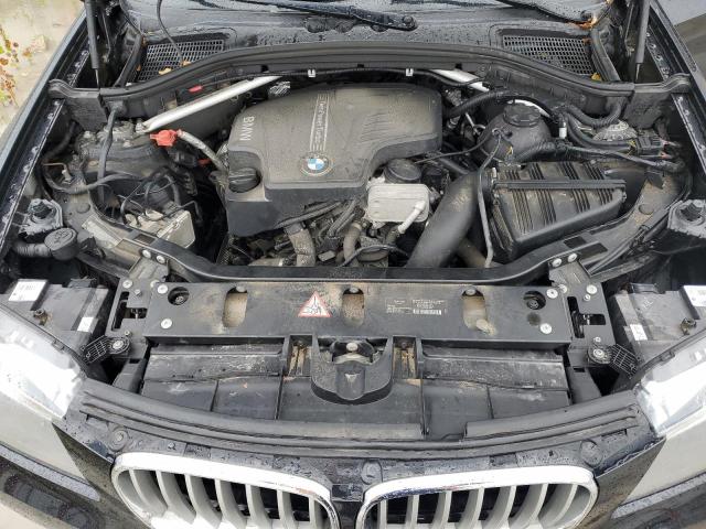 VIN 5UXWX9C55E0D21493 2014 BMW X3, Xdrive28I no.11