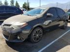 Lot #3029848250 2016 TOYOTA COROLLA L