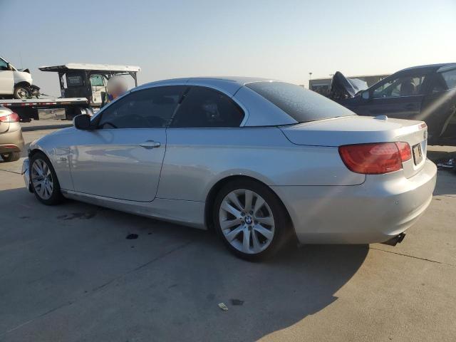 VIN WBADW3C50DJ525954 2013 BMW 3 Series, 328 I no.2