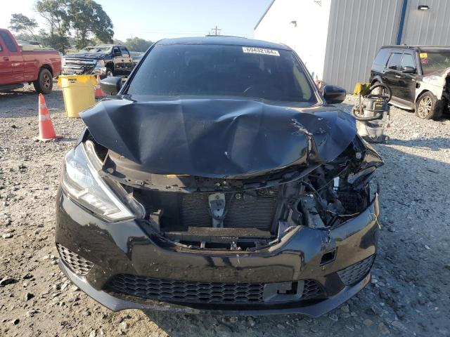 2019 NISSAN SENTRA S - 3N1AB7APXKY427524