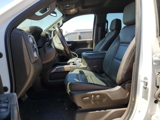 2020 GMC SIERRA K35 - 1GT49WEYXLF334658