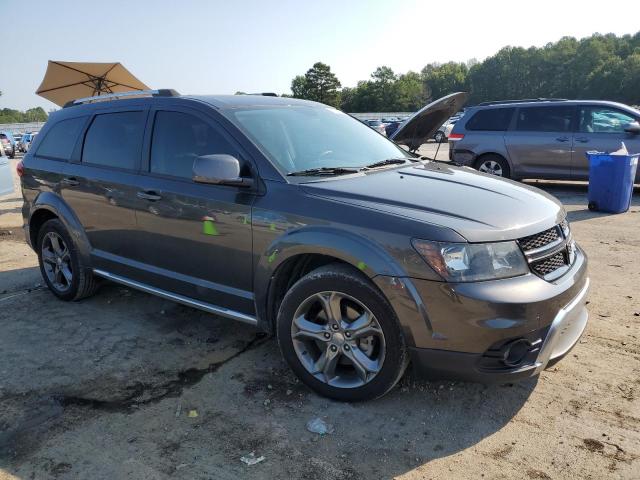 2017 DODGE JOURNEY CR - 3C4PDCGG5HT542801