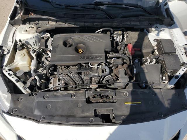 2020 NISSAN ALTIMA S - 1N4BL4BV3LC250518