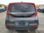 KIA SOUL LX photo