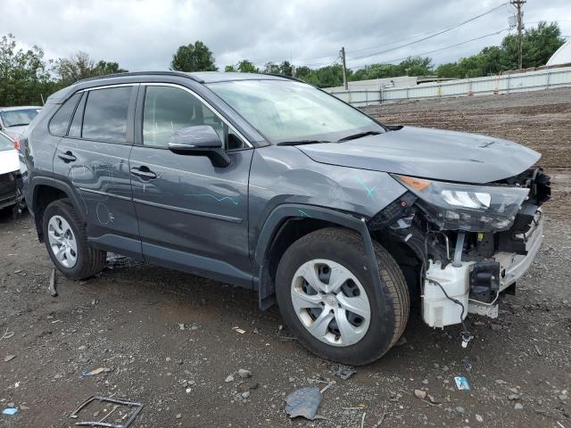 2019 TOYOTA RAV4 LE - JTMG1RFV0KD005326