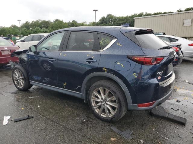 2020 MAZDA CX-5 GRAND - JM3KFBDM5L1763654