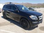 MERCEDES-BENZ GL 450 4MA photo