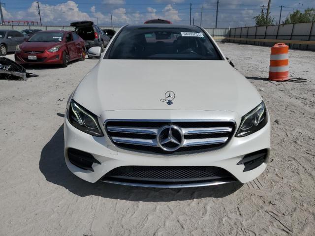 VIN WDDZF4JB2KA525237 2019 Mercedes-Benz E-Class, 300 no.5