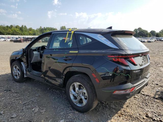 2024 HYUNDAI TUCSON SE - 5NMJACDEXRH385282