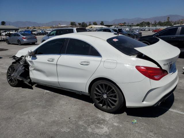 VIN WDDSJ4EBXGN302857 2016 Mercedes-Benz CLA-Class,... no.2