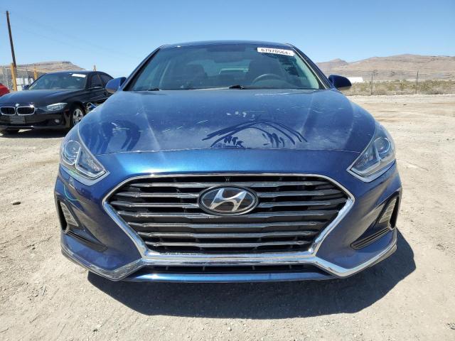 2019 HYUNDAI SONATA SE - 5NPE24AF7KH794348