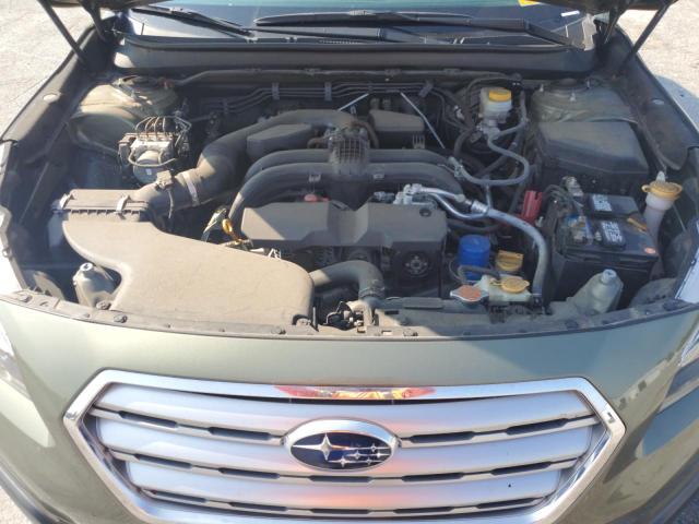 VIN 4S4BSBNC3G3325103 2016 Subaru Outback, 2.5I Lim... no.12