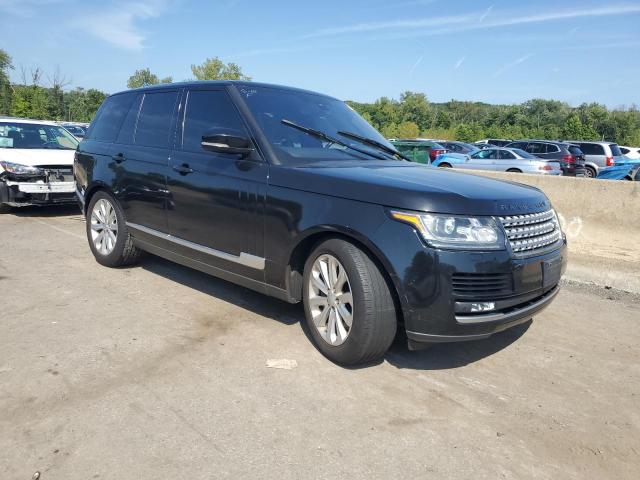 VIN SALGS2PF5GA278808 2016 Land Rover Range Rover, Hse no.4