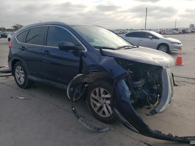 VIN 2HKRM3H75GH546434 2016 Honda CR-V, Exl no.4