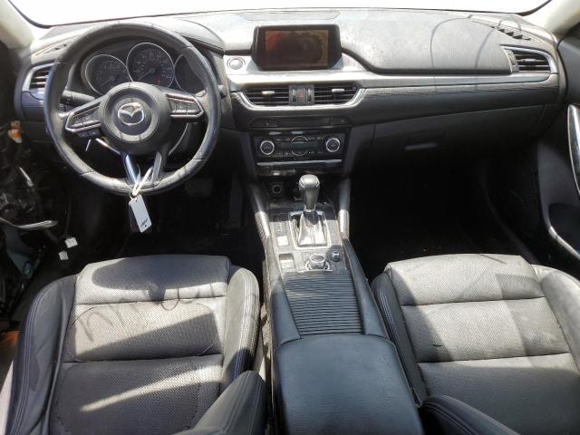 2017 MAZDA 6 TOURING - JM1GL1V58H1120442