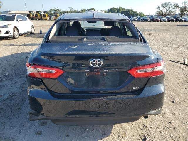 VIN 4T1B11HK6KU291936 2019 Toyota Camry, L no.6