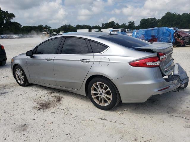 VIN 3FA6P0HD4LR231023 2020 Ford Fusion, SE no.2