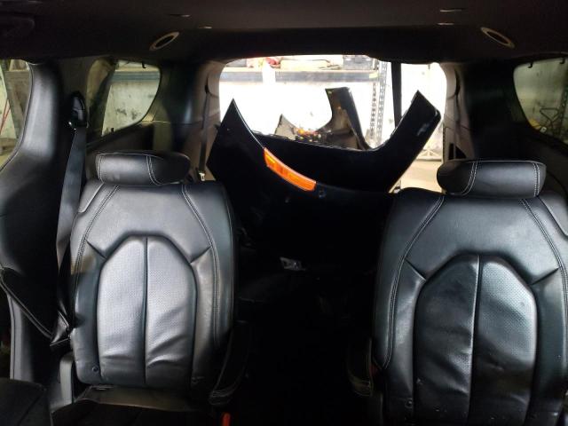 2019 CHRYSLER PACIFICA T - 2C4RC1EG9KR666518