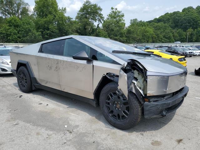 2024 TESLA CYBERTRUCK 7G2CEHED0RA004941