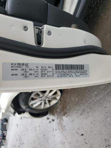 2015 DODGE JOURNEY SX - 3C4PDDBG0FT676075