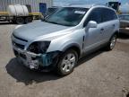 CHEVROLET CAPTIVA LS photo