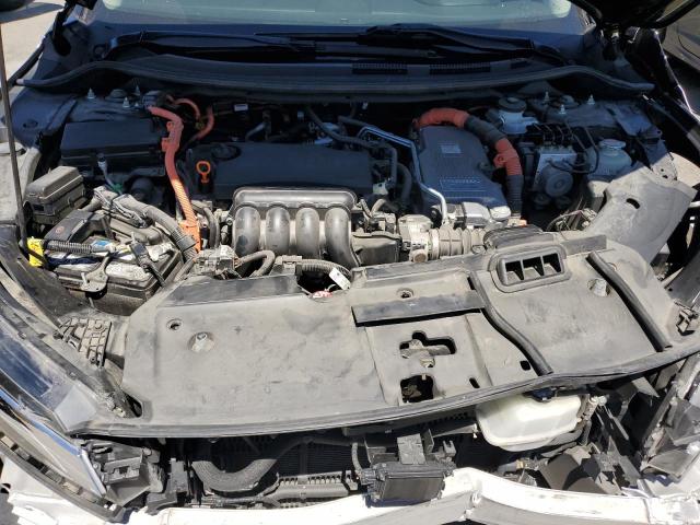 2020 HONDA CLARITY - JHMZC5F13LC002225
