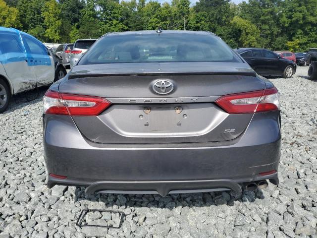 2020 TOYOTA CAMRY SE - 4T1G11AK7LU880477