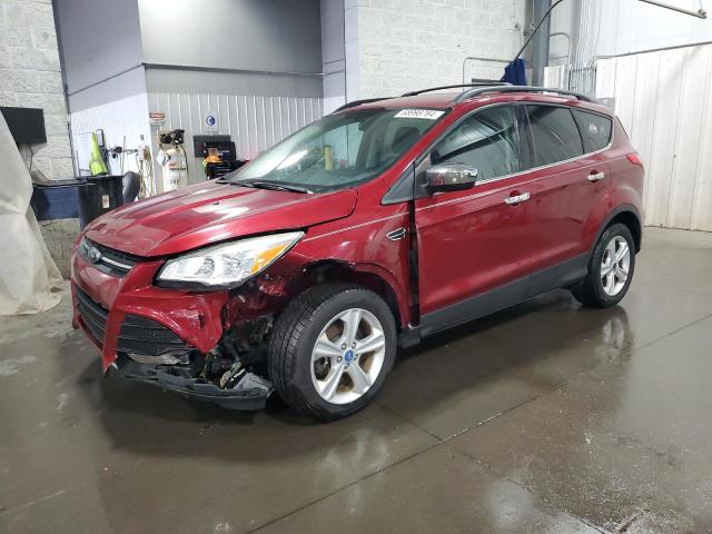 Vin: 1fmcu9gx0duc20354, lot: 55502205, ford escape se 2013 img_1