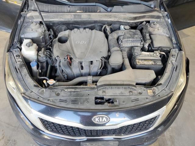 2015 KIA OPTIMA LX - 5XXGM4A75FG353914