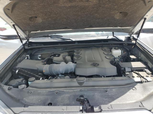 2023 TOYOTA 4RUNNER SE - JTENU5JR5P6164724