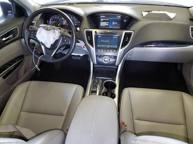 2019 ACURA TLX - 19UUB2F35KA006545