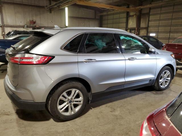 2020 FORD EDGE SEL - 2FMPK4J98LBA30696