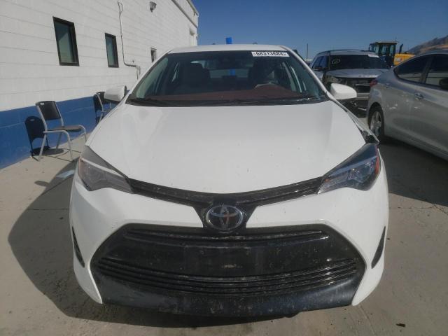 2018 TOYOTA COROLLA L - 2T1BURHE4JC971110