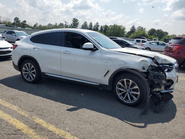 VIN 5UXUJ3C52KLG57232 2019 BMW X4 no.4