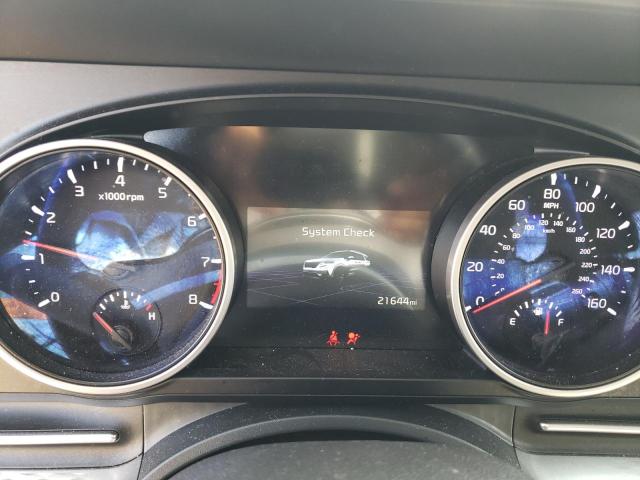 2023 KIA CARNIVAL L - KNDNB4H3XP6213454