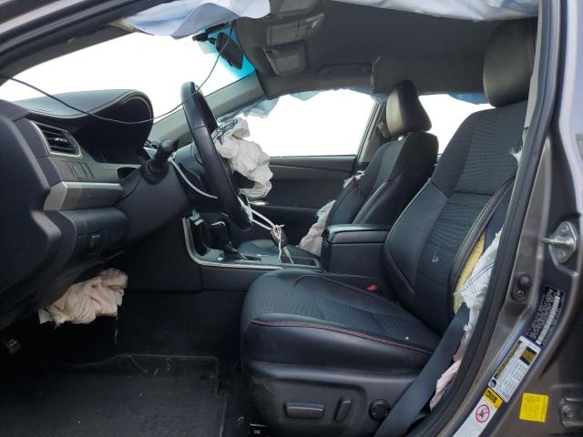 2015 TOYOTA CAMRY LE - 4T1BF1FK5FU102929