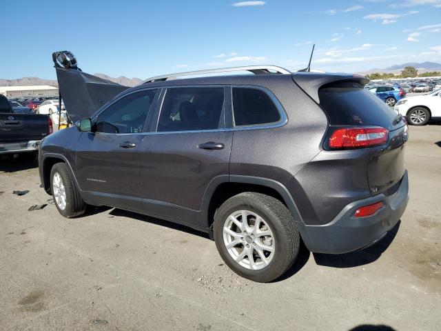 2018 JEEP CHEROKEE L - 1C4PJLLB9JD503269